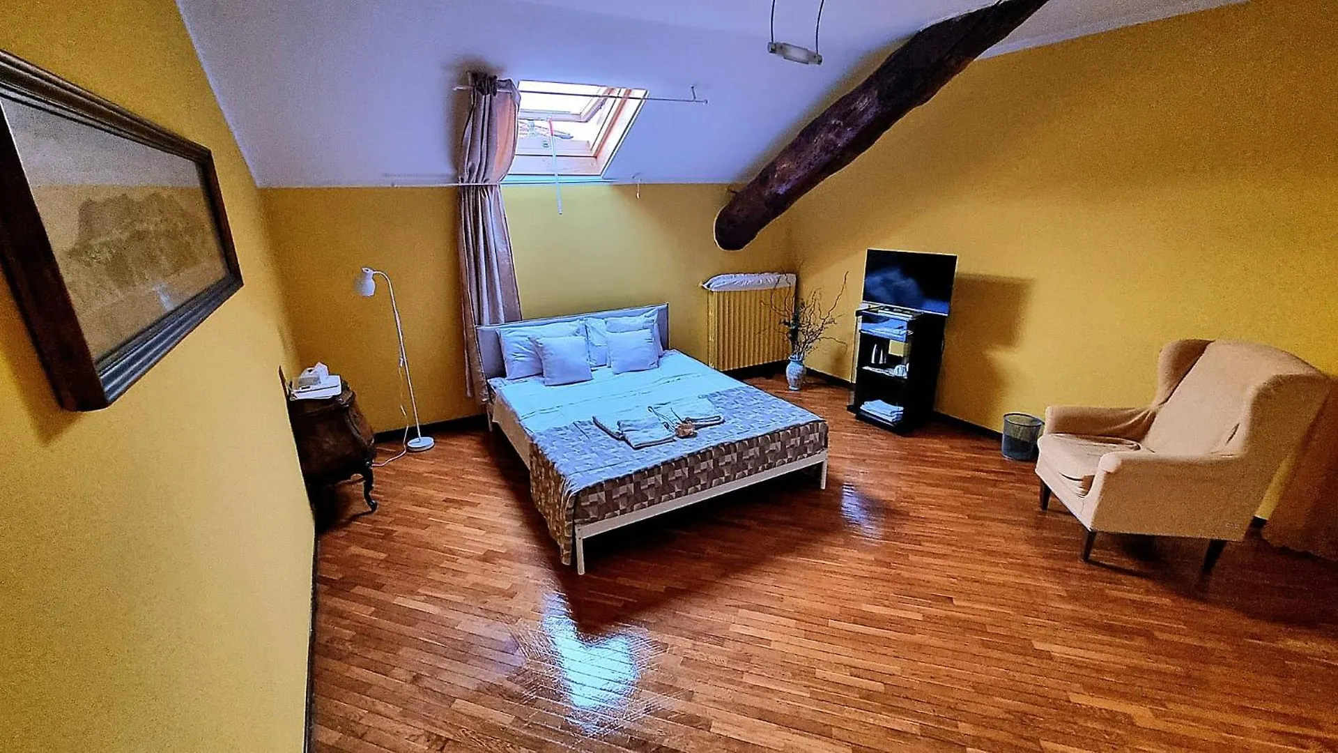 Bergamo Central Living 0*,  Italien